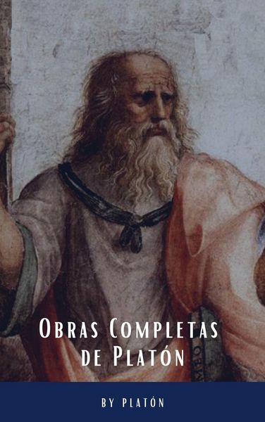 Produktbild: Obras Completas de Plat&oacute;n