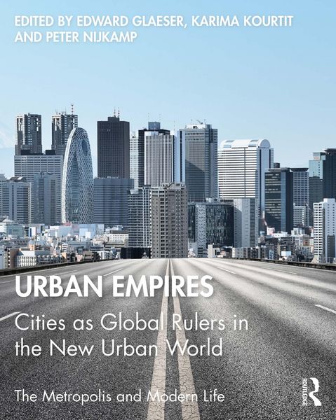 Produktbild: Urban Empires