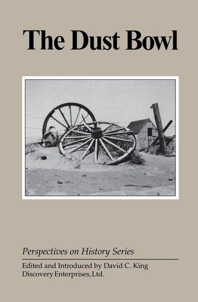 Produktbild: The Dust Bowl