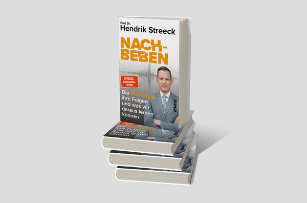 Produktbild: Nachbeben
