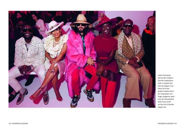 Produktbild: Little Book of Gucci