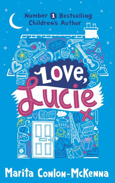 Produktbild: Love, Lucie