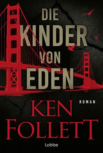Produktbild: Die Kinder von Eden