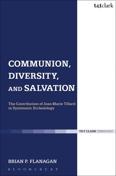 Produktbild: Communion, Diversity, and Salvation