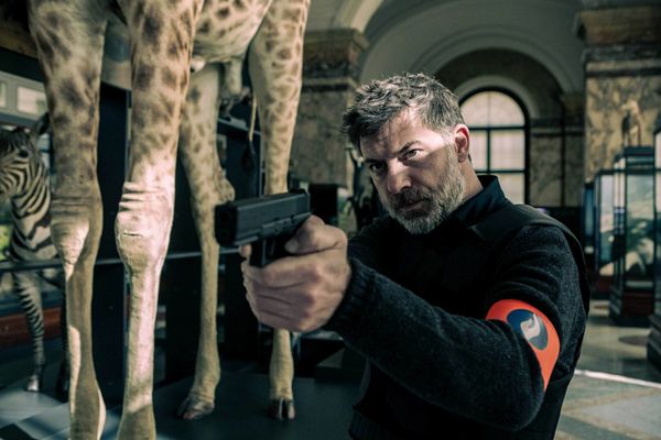Produktbild: Ritualmord (Blu-ray)