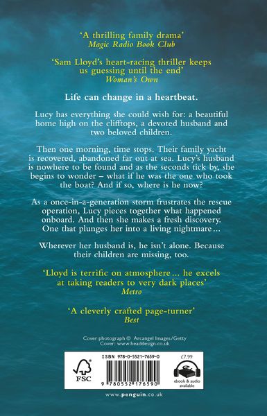 Produktbild: The Rising Tide