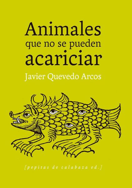Produktbild: Animales que no se pueden acariciar
