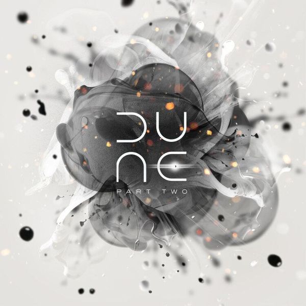 Produktbild: Dune:Part Two