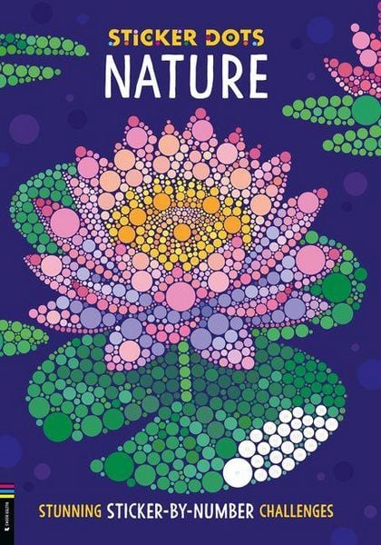 Produktbild: Sticker Dots: Nature