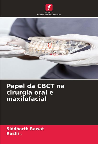 Produktbild: Papel da CBCT na cirurgia oral e maxilofacial