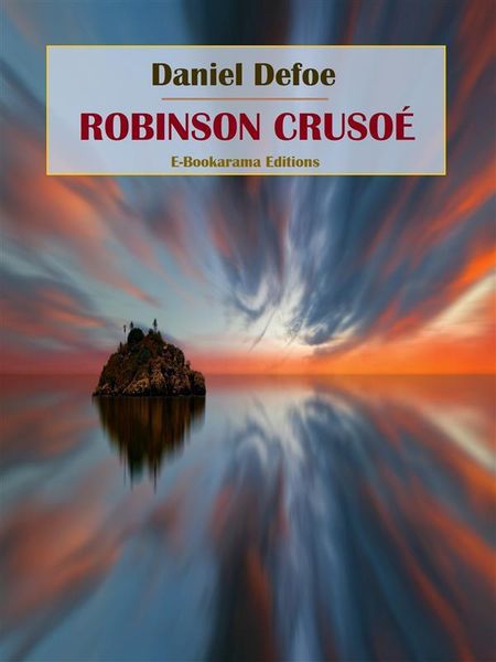 Produktbild: Robinson Cruso&eacute;