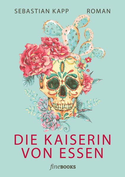 Produktbild: Die Kaiserin von Essen