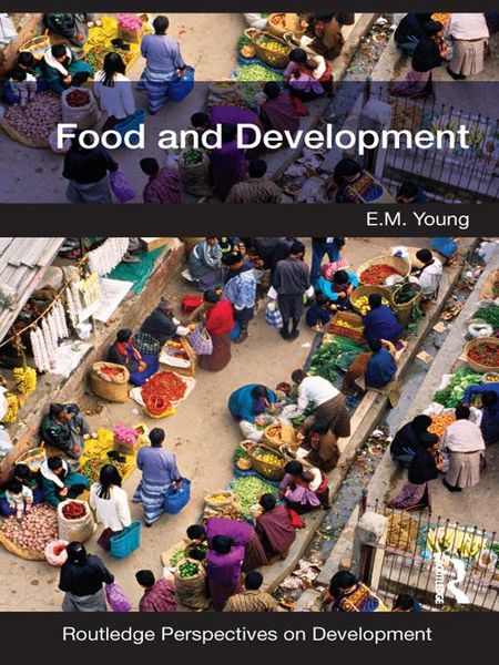 Produktbild: Food and Development