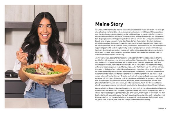 Produktbild: Healthygirl Kitchen