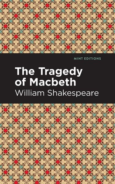 Produktbild: The Tragedy of Macbeth