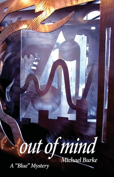 Produktbild: Out of Mind