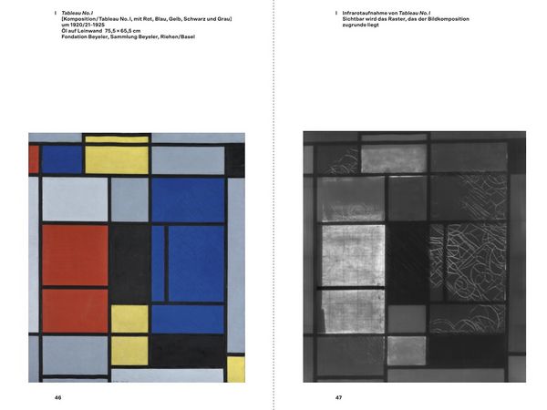 Produktbild: Piet Mondrian: A&ndash;Z