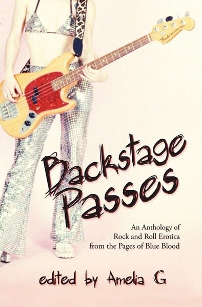 Produktbild: Backstage Passes
