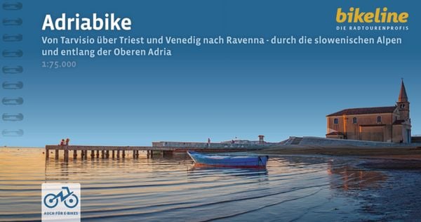 Produktbild: Adriabike