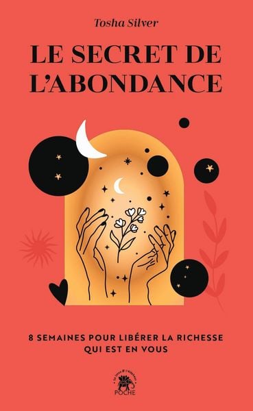 Produktbild: Le secret de l'abondance