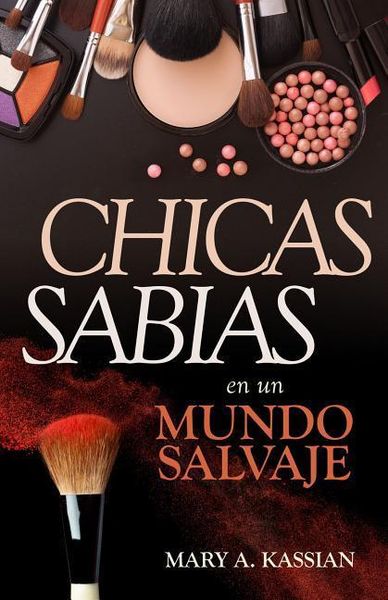 Produktbild: Chicas Sabias En Un Mundo Salvaje