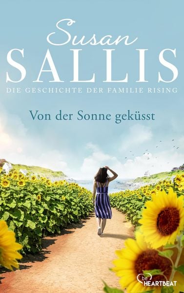 Produktbild: Von der Sonne gek&uuml;sst