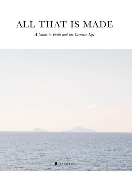 Produktbild: All That Is Made