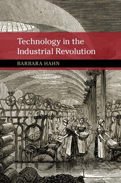 Produktbild: Technology in the Industrial Revolution