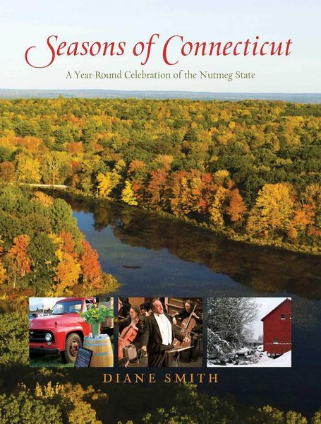 Produktbild: Seasons of Connecticut