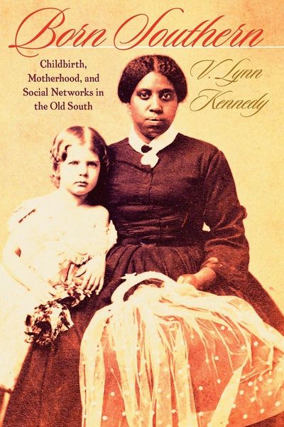 Produktbild: Born Southern