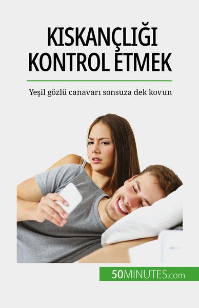Produktbild: Kiskan&ccedil;ligi kontrol etmek