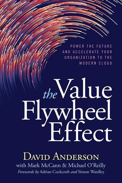 Produktbild: The Value Flywheel Effect