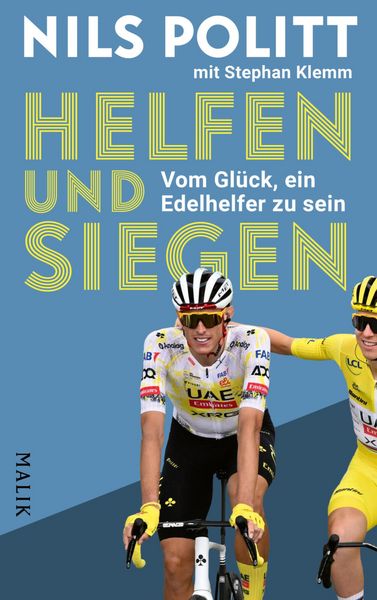 Produktbild: Helfen und Siegen