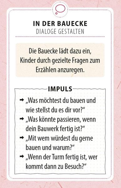 Produktbild: Erz&auml;hlen mit Kindern im Alltag