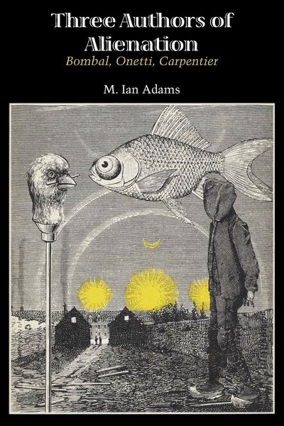 Produktbild: Three Authors of Alienation