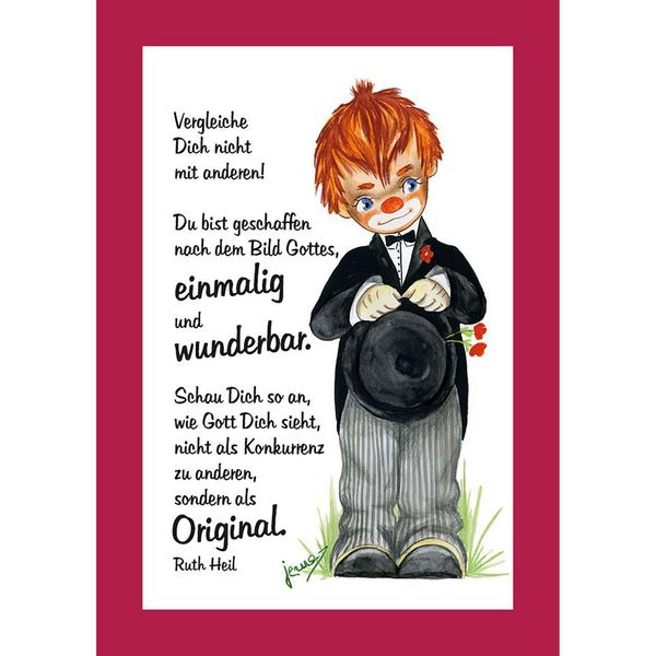 Produktbild: Wundervoll