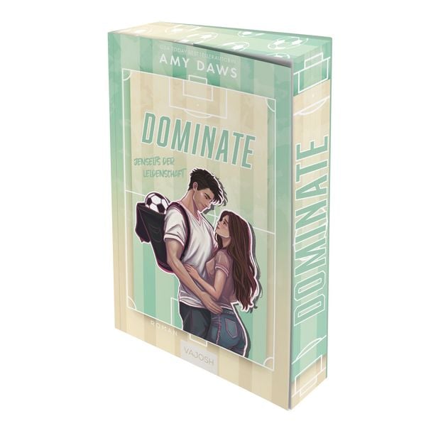 Produktbild: Dominate