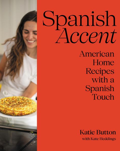 Produktbild: Spanish Accent