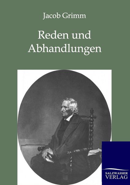 Produktbild: Reden und Abhandlungen