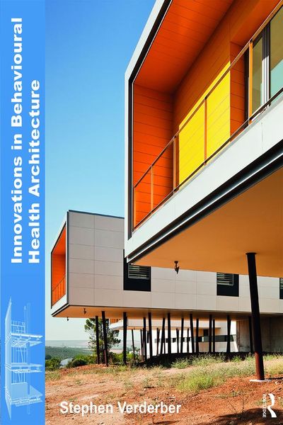 Produktbild: Innovations in Behavioural Health Architecture