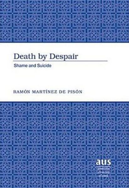 Produktbild: Death by Despair