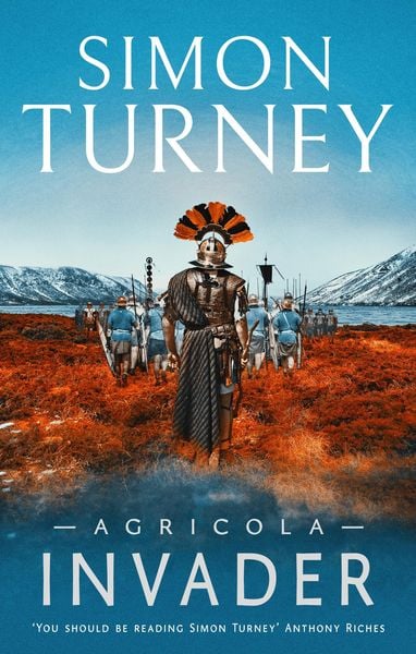 Produktbild: Agricola: Invader