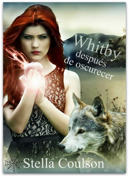 Produktbild: Whitby despu&eacute;s de oscurecer