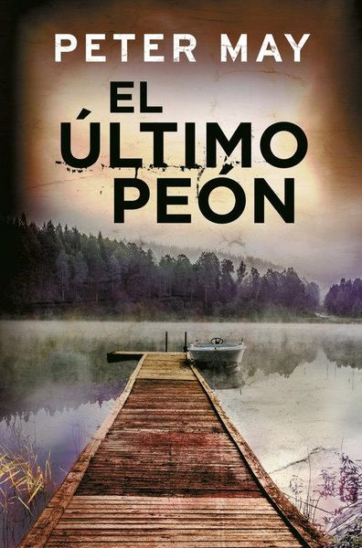 Produktbild: Lewis 3. El &uacute;ltimo pe&oacute;n