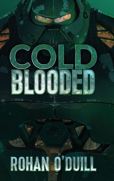 Produktbild: Cold Blooded Special Edition
