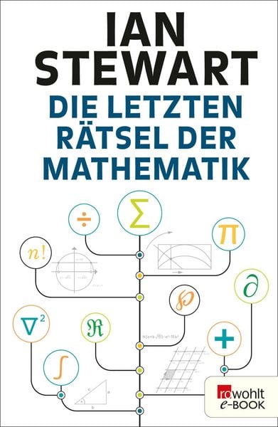 Produktbild: Die letzten R&auml;tsel der Mathematik