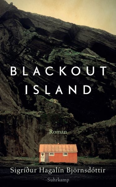 Produktbild: Blackout Island