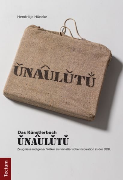 Unaulutu, Taschenbuch von Hendrikje Hüneke, Tectum Wissenschaftsverlag, 9783828836457