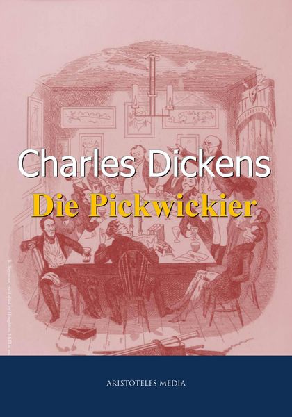 Produktbild: Die Pickwickier