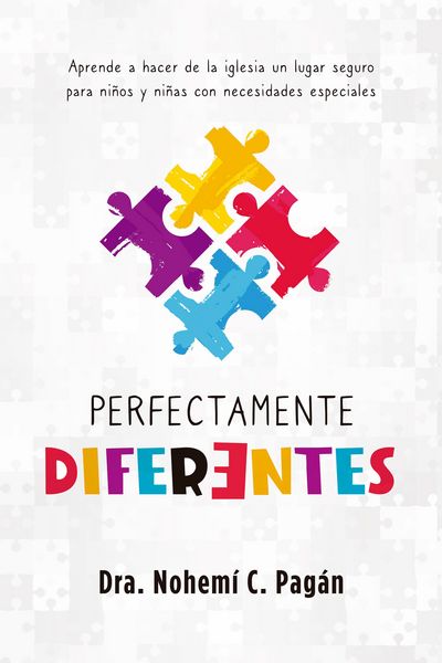 Produktbild: Perfectamente diferentes